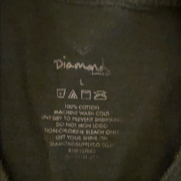 Diamond t - Picture 3 of 4